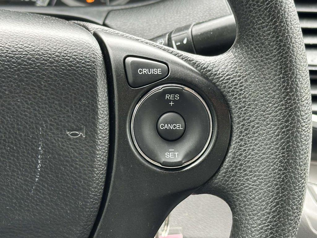 used 2014 Honda Accord car, priced at $12,391