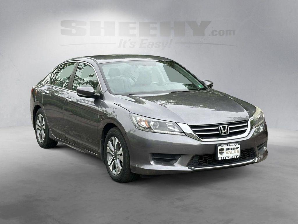 used 2014 Honda Accord car, priced at $12,391