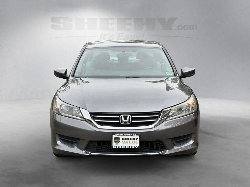 used 2014 Honda Accord car, priced at $12,391