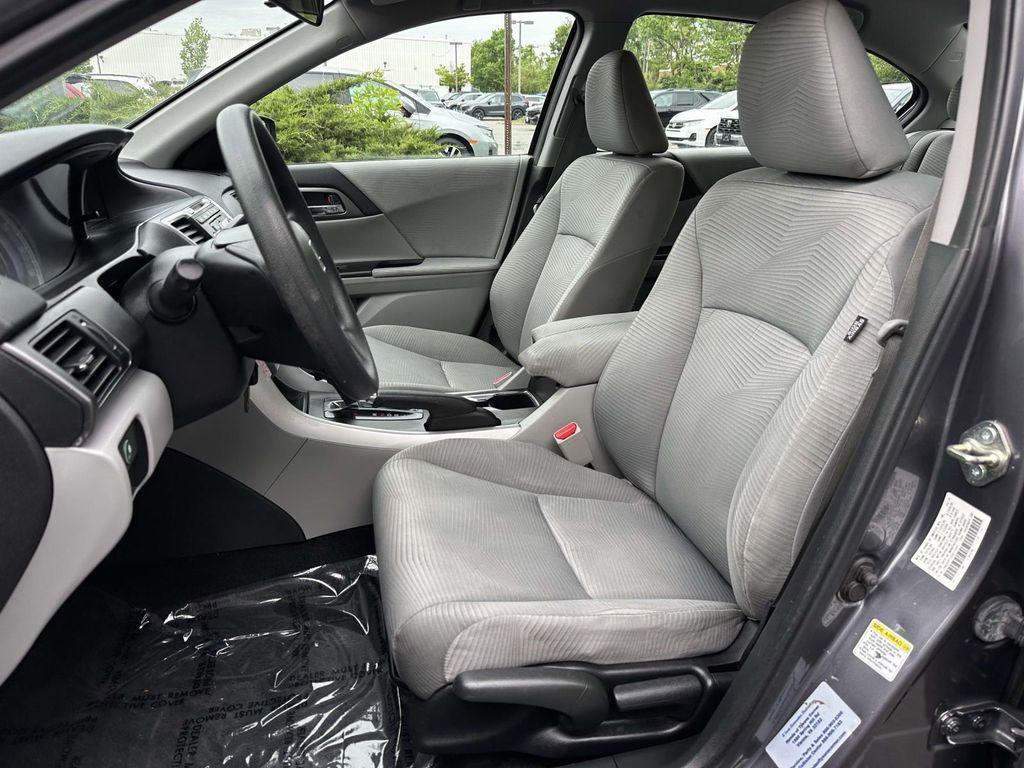 used 2014 Honda Accord car, priced at $12,391