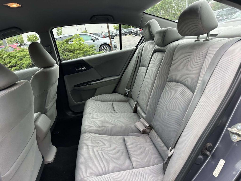 used 2014 Honda Accord car, priced at $12,391