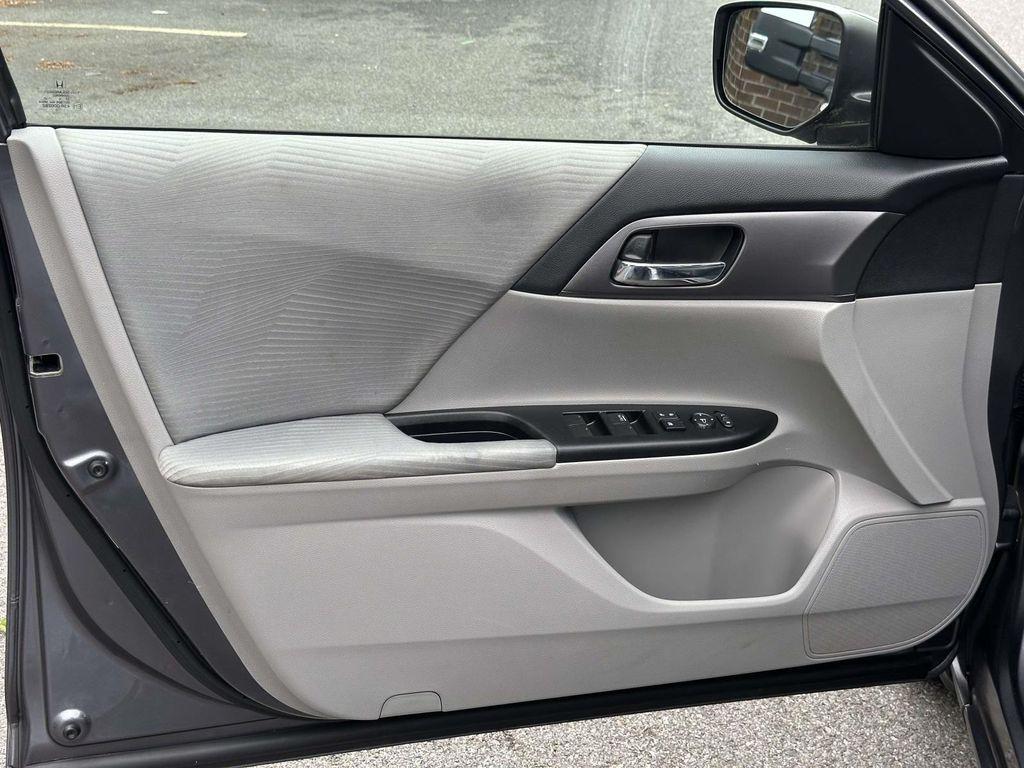 used 2014 Honda Accord car, priced at $12,391
