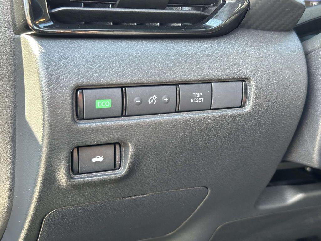 used 2024 Nissan Sentra car, priced at $17,367