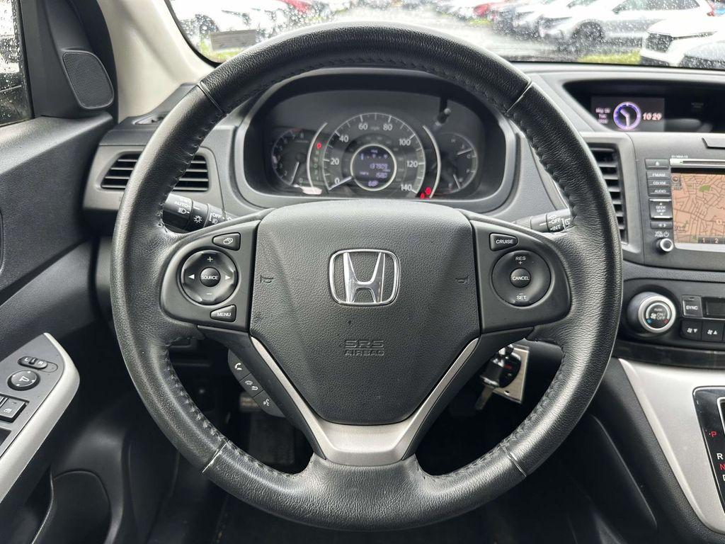 used 2012 Honda CR-V car, priced at $11,997