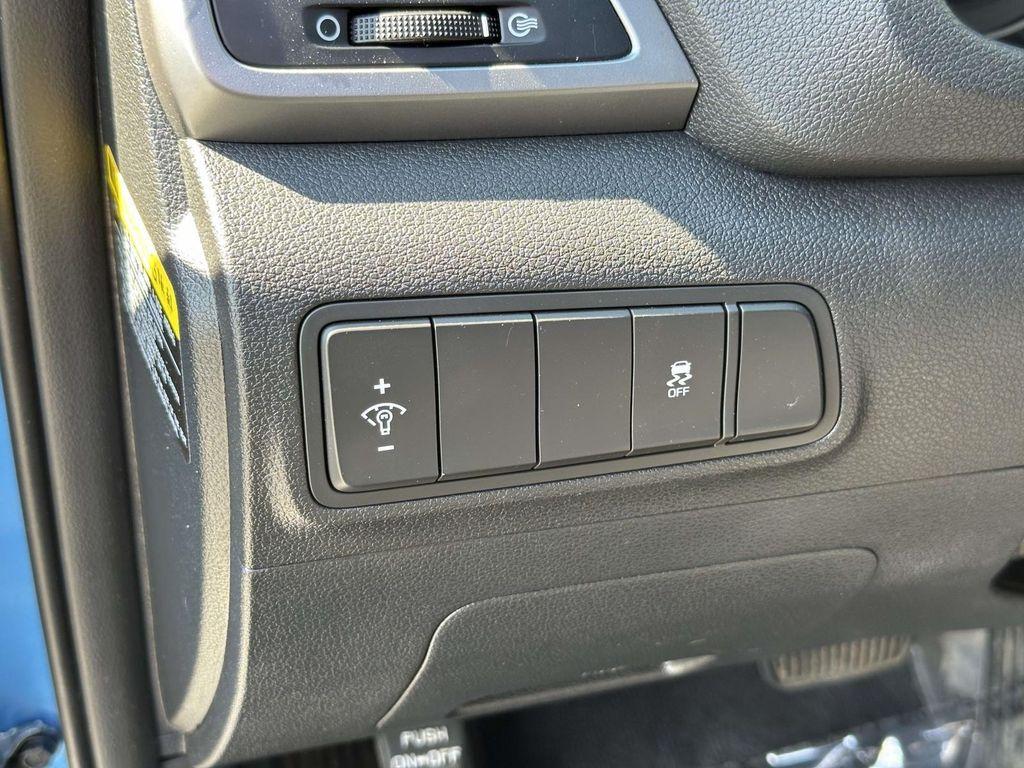 used 2017 Hyundai Tucson car, priced at $13,159