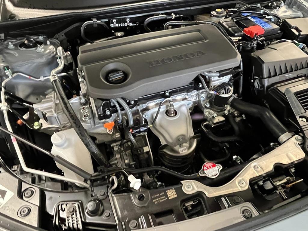 new 2026 Honda Civic car, priced at $28,213