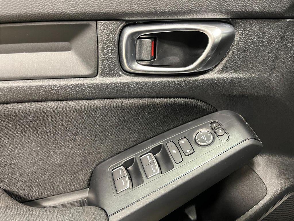 new 2026 Honda Civic car, priced at $28,213