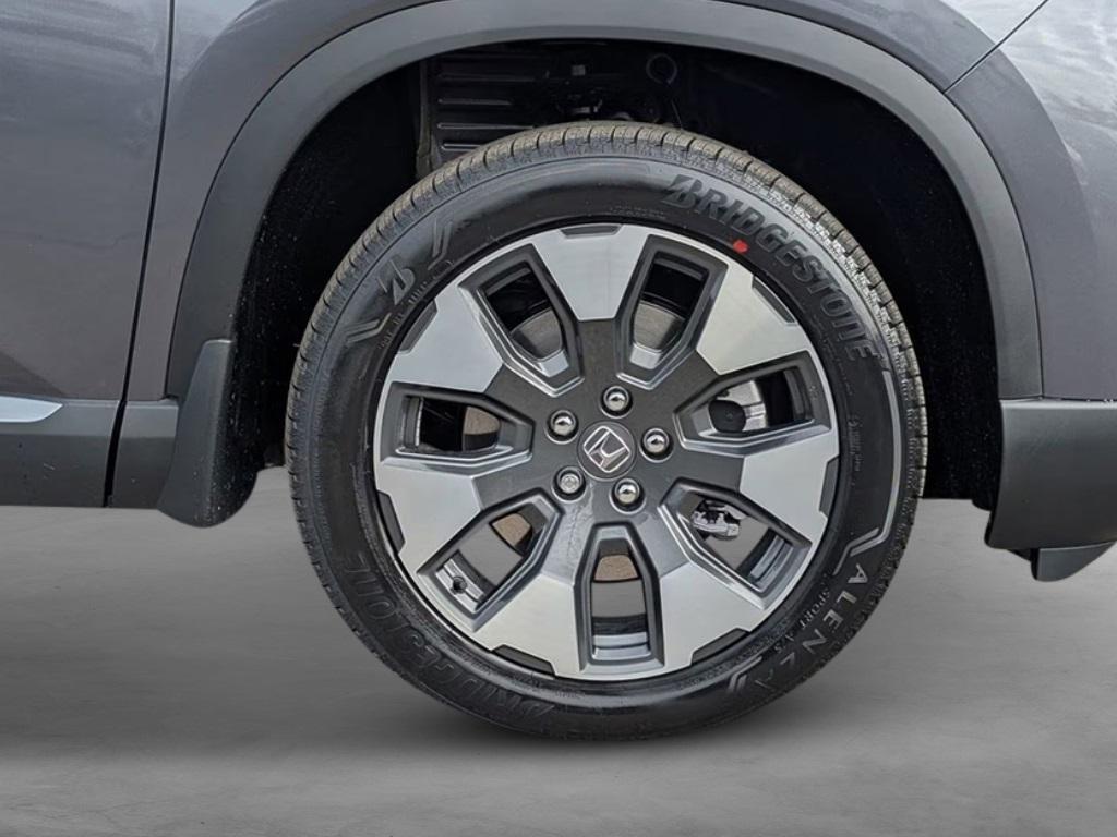 new 2026 Honda Pilot car, priced at $50,603