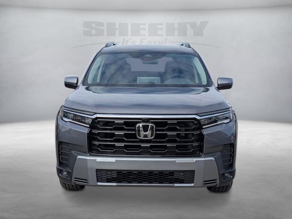 new 2026 Honda Pilot car, priced at $50,603