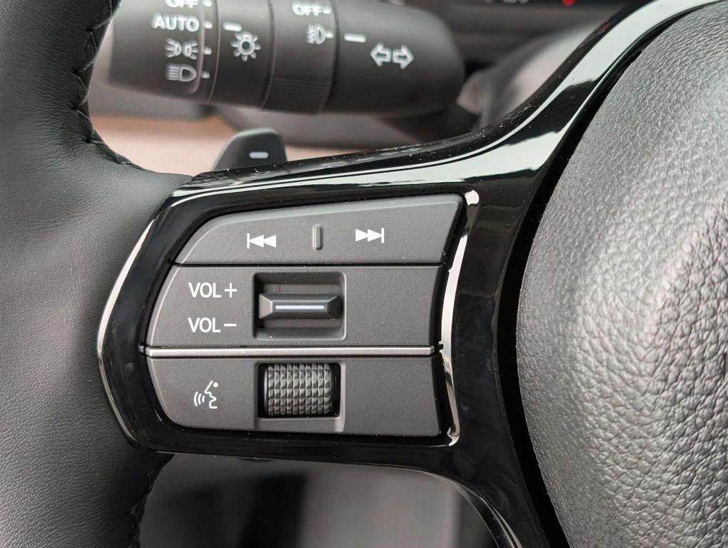 new 2026 Honda Pilot car, priced at $50,603