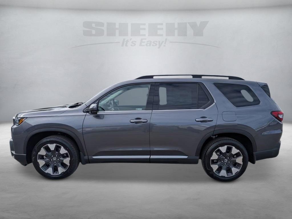 new 2026 Honda Pilot car, priced at $50,603