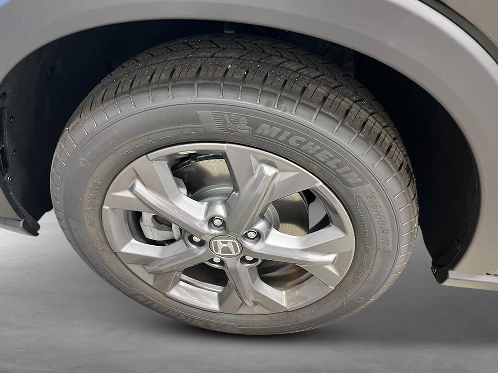 new 2026 Honda HR-V car, priced at $27,987