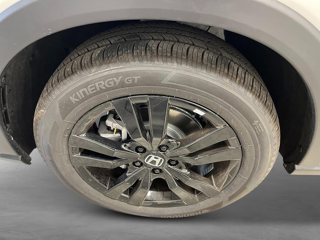 new 2026 Honda HR-V car, priced at $30,283
