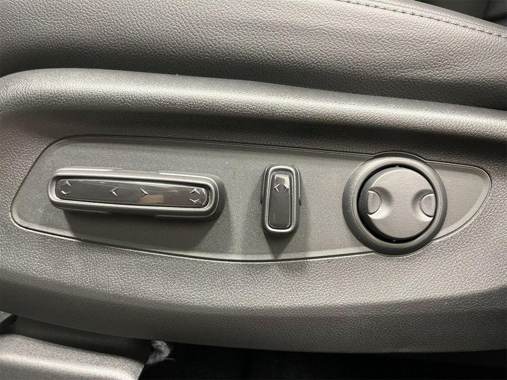 new 2026 Honda CR-V car, priced at $35,506