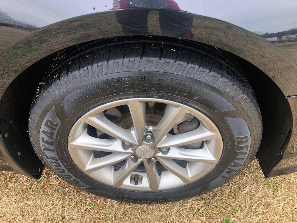 used 2018 Hyundai Sonata car, priced at $13,900