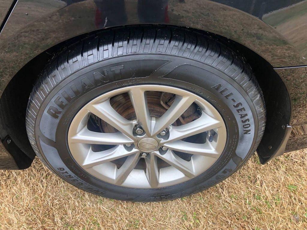 used 2018 Hyundai Sonata car, priced at $13,900