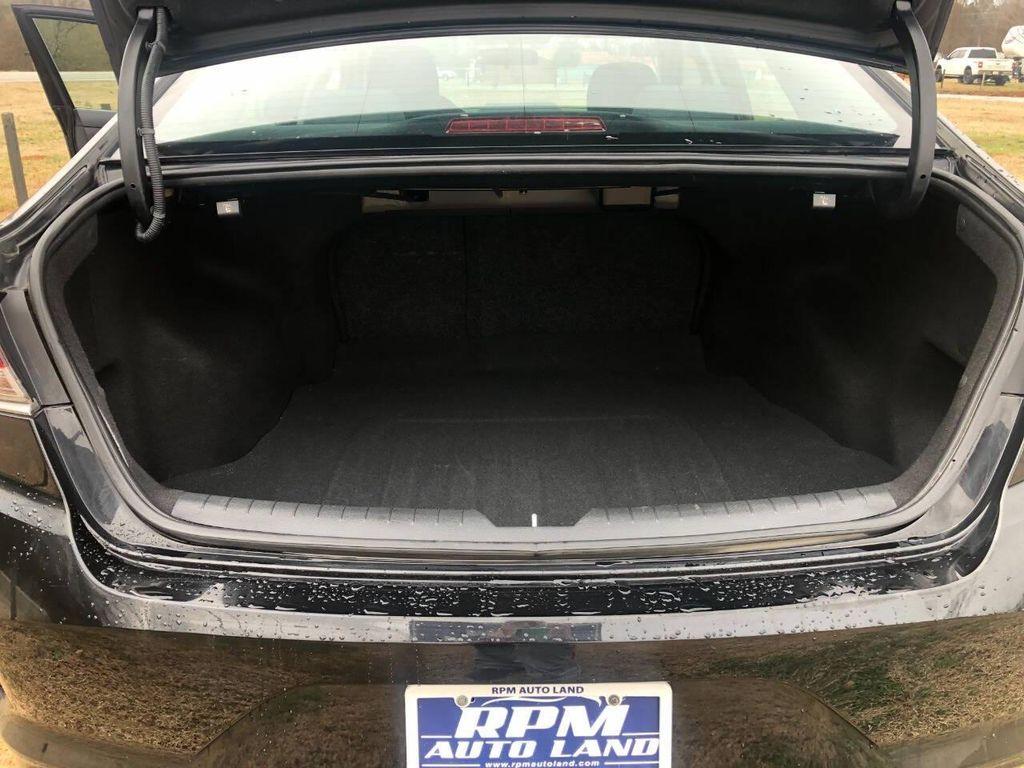 used 2018 Hyundai Sonata car, priced at $13,900