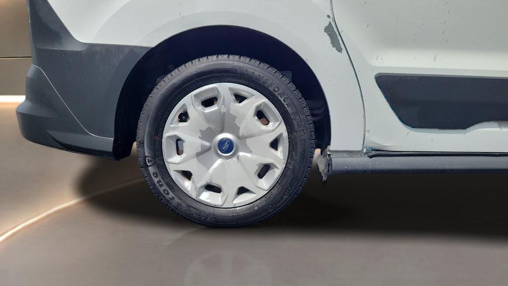 used 2015 Ford Transit Connect car, priced at $11,091