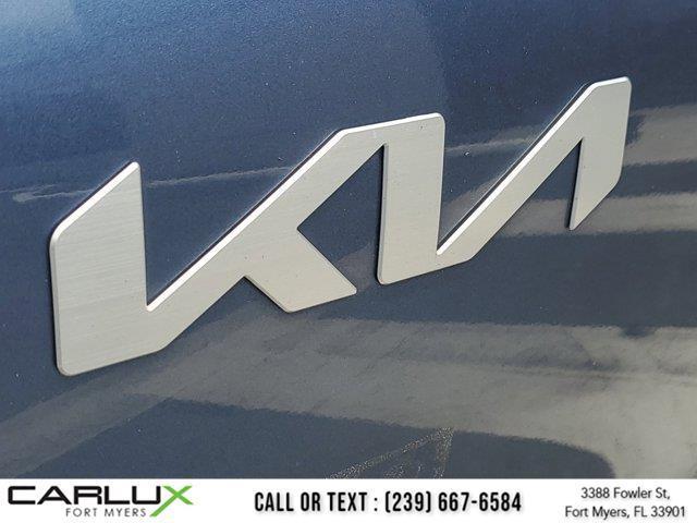 used 2022 Kia Niro Plug-In Hybrid car, priced at $16,895