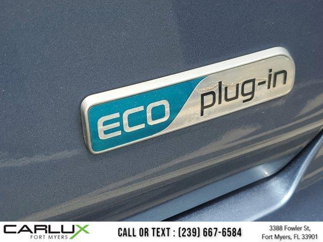 used 2022 Kia Niro Plug-In Hybrid car, priced at $16,895