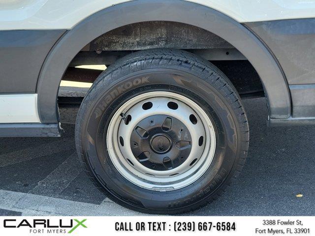 used 2018 Ford Transit-250 car, priced at $15,470