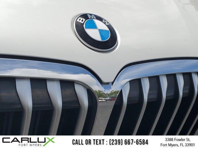 used 2020 BMW X7 car, priced at $28,495