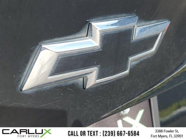 used 2020 Chevrolet Malibu car, priced at $11,250