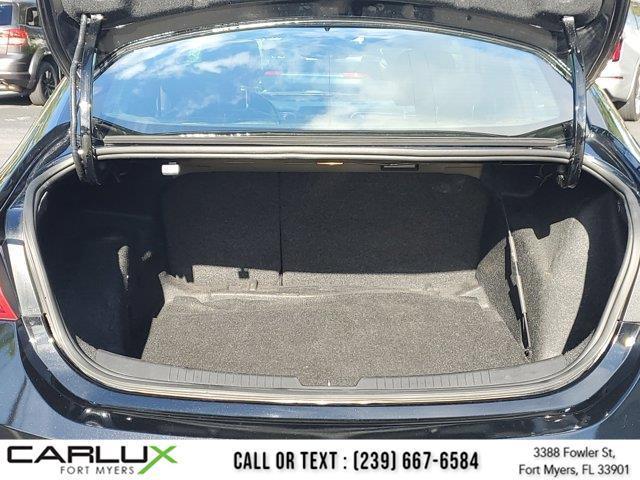 used 2020 Chevrolet Malibu car, priced at $11,250