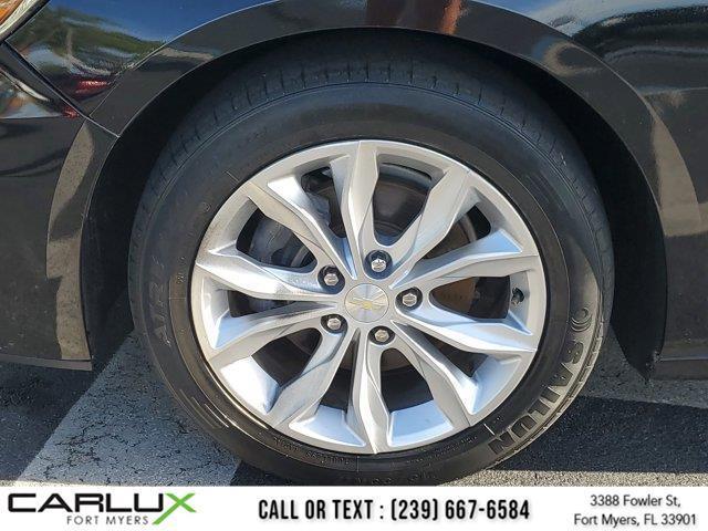 used 2020 Chevrolet Malibu car, priced at $11,250