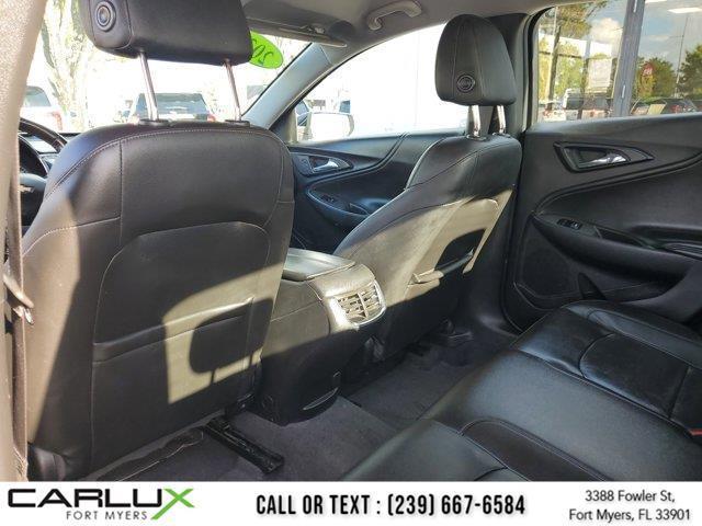 used 2020 Chevrolet Malibu car, priced at $11,250