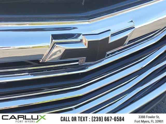 used 2020 Chevrolet Malibu car, priced at $11,250