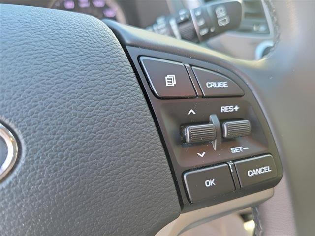 used 2017 Hyundai Tucson car, priced at $11,490