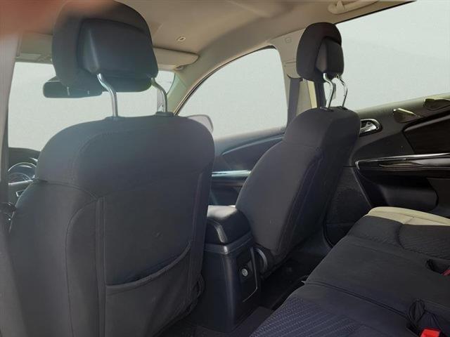 used 2018 Dodge Journey car, priced at $7,920