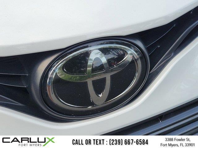 used 2022 Toyota Camry car, priced at $14,995
