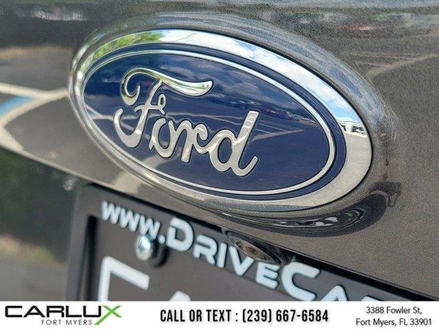 used 2019 Ford Escape car, priced at $9,261
