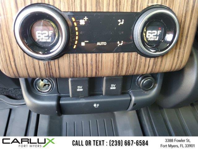 used 2019 Land Rover Range Rover car, priced at $28,995