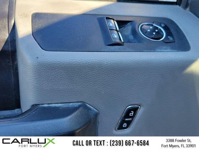 used 2018 Ford F-150 car, priced at $7,995