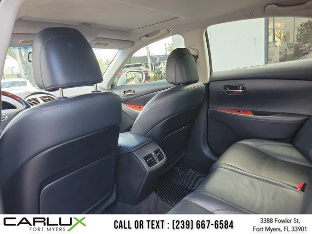 used 2007 Lexus ES 350 car, priced at $3,989