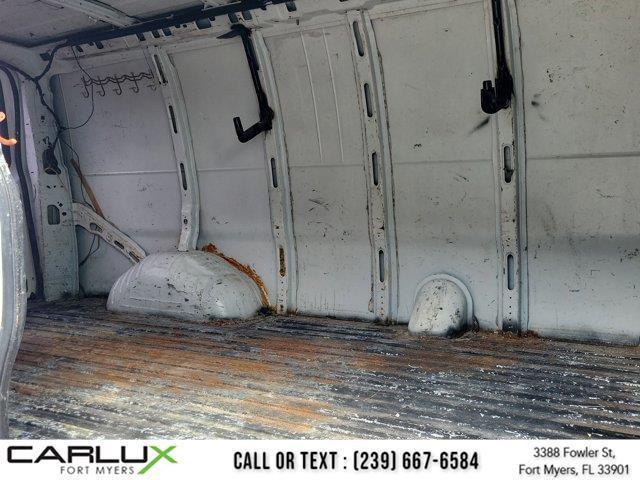 used 2006 Chevrolet Express 2500 car, priced at $4,818