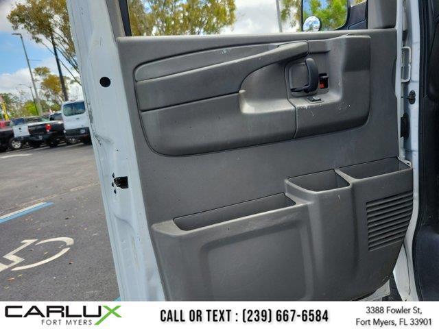 used 2006 Chevrolet Express 2500 car, priced at $4,818