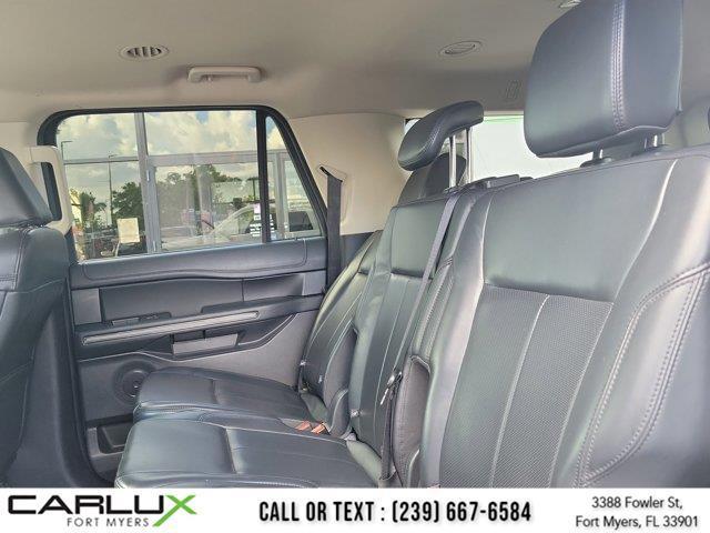 used 2024 Ford Expedition Max car, priced at $36,459