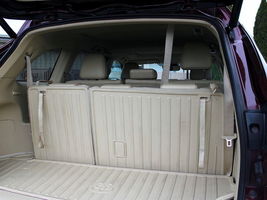 used 2018 Toyota Highlander car, priced at $25,499