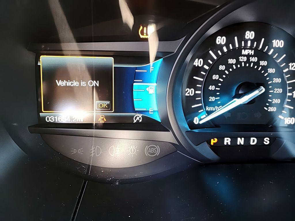 used 2024 Ford Edge car, priced at $25,499