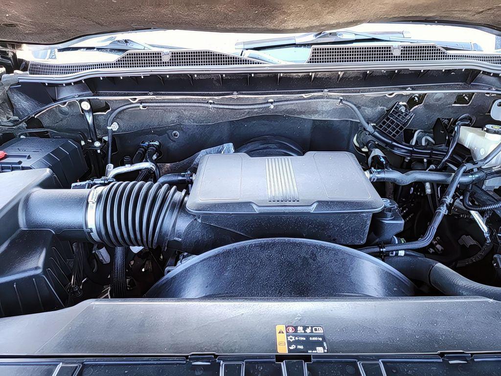 used 2020 Chevrolet Silverado 3500 car