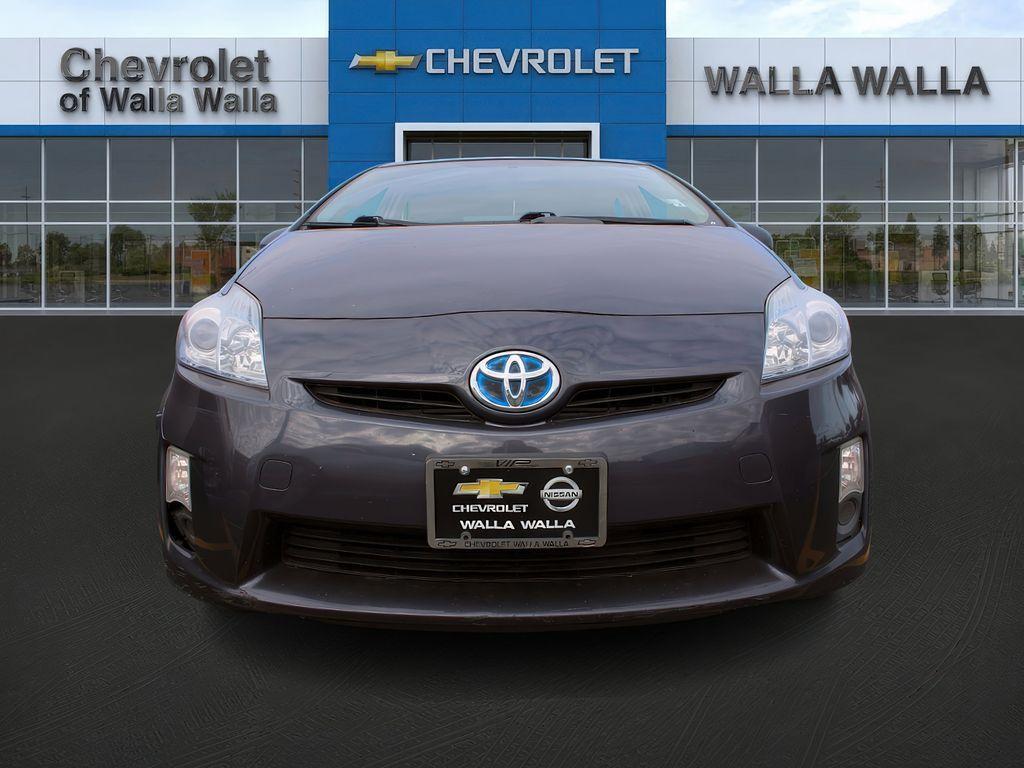 used 2011 Toyota Prius car