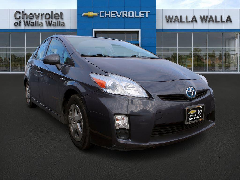 used 2011 Toyota Prius car