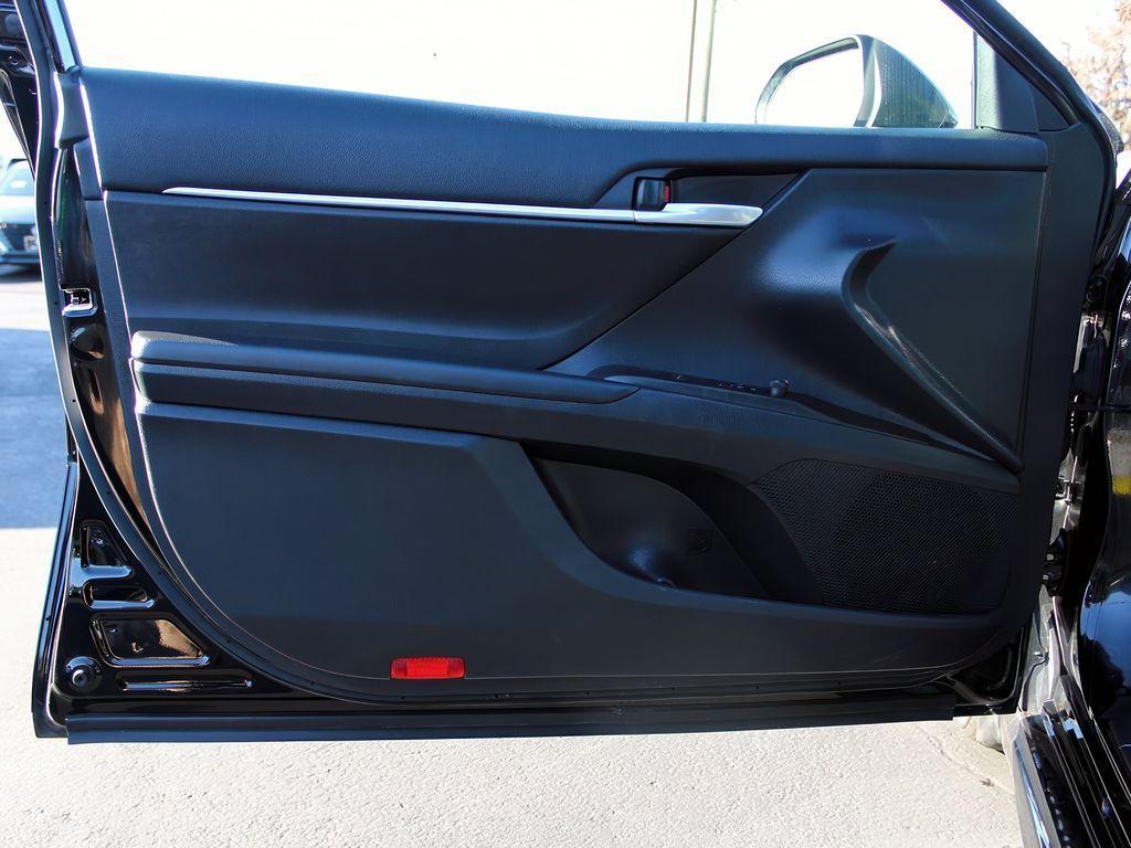 used 2023 Toyota Camry car, priced at $24,099