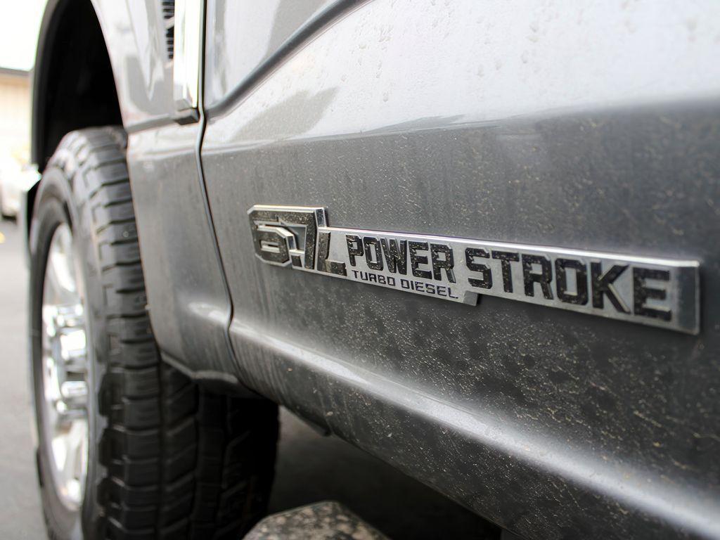 used 2024 Ford F-250 car, priced at $57,999