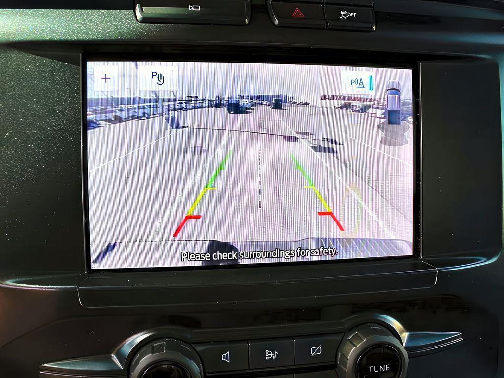 used 2023 Ford F-150 car, priced at $44,999