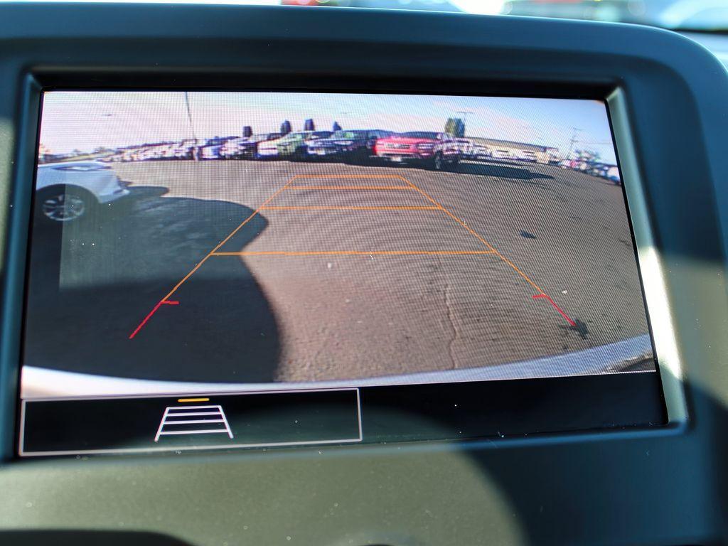 used 2024 Chevrolet Equinox car, priced at $22,999